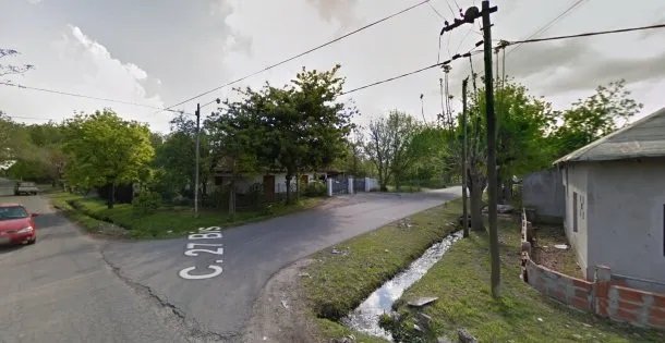 Brutal robo a una pareja de abuelos en Villa Elisa