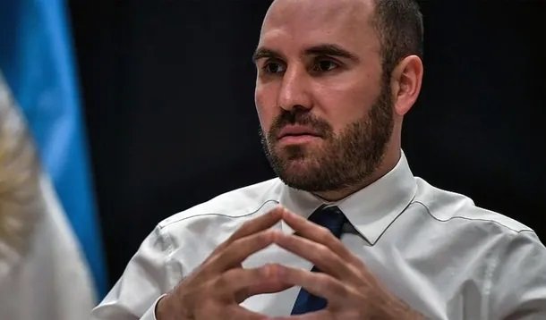 Se va Guzmán, el ministro cuestionado por la inflación, el dólar y el acuerdo con el FMI