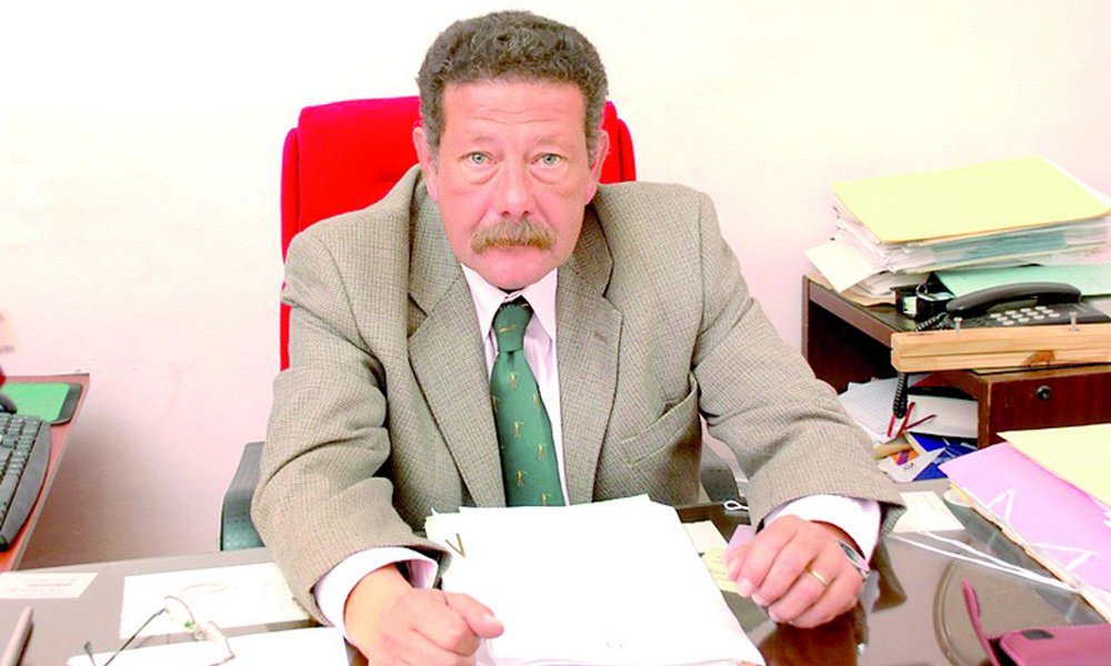 Varas dio detalles de su designación como miembro del Tribunal de Enjuiciamiento