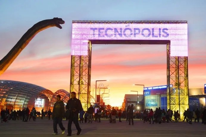 Reabrió Tecnópolis: que ofrece la megamuestra estas vacaciones de invierno