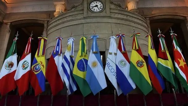 Alberto Fernández participará esta semana de la cumbre del Mercosur