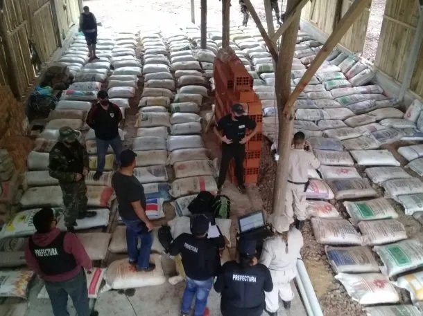 Fuertes medidas de AFIP para evitar evasión y contrabando de granos