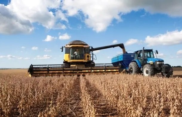 El Banco Central creó un dólar diferencial para productores que vendan cosecha