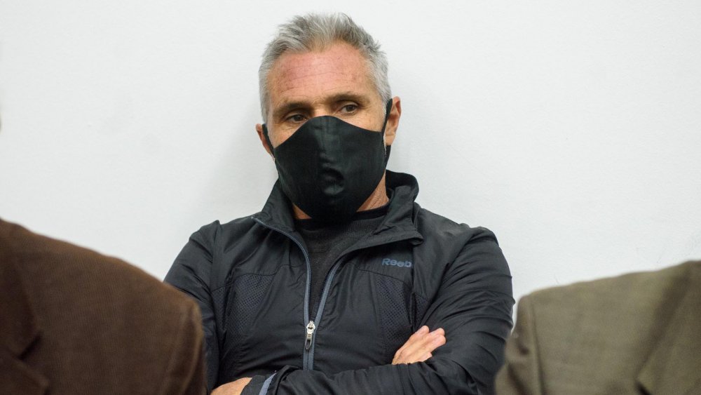 Nicolás Pachelo declaró en el juicio y contestó con una chicana las acusaciones por la muerte de su padre