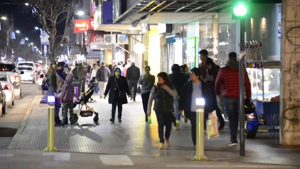 Maroscia: “Los comercios trabajamos sin listas de precios”