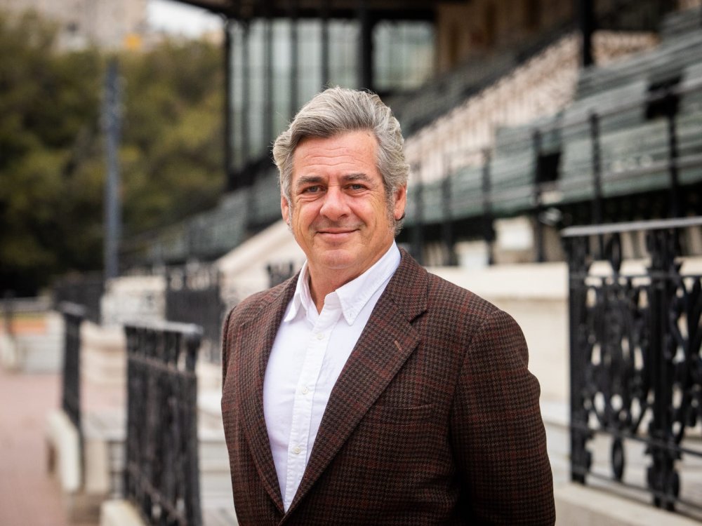 En Palermo, gesto del campo hacia Massa: “Esperamos que la nueva conducción económica esté a la altura de la difícil situación y genere la confianza necesaria”