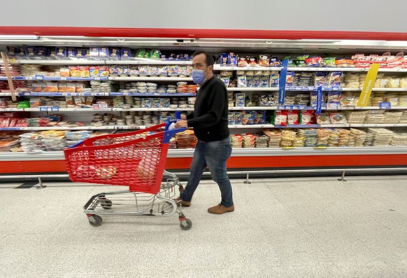 Inflación: la Argentina escaló al primer puesto en el mundo en la tasa de aceleración de los precios al consumidor