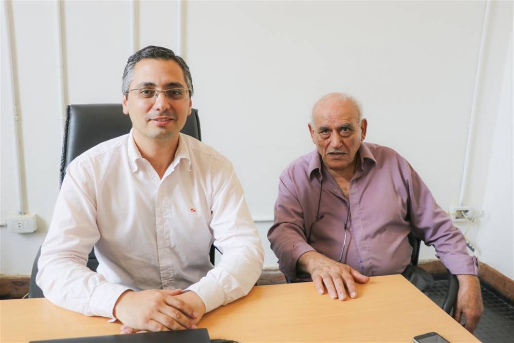 Ya hay alrededor de 30 comisiones de fomento regularizadas