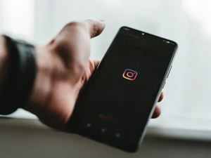 Un argentino está entre los cinco usuarios más seguidos en Instagram: quién es