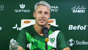 “Le ganamos a Defensa en todos los sectores de la cancha”, dijo Damonte