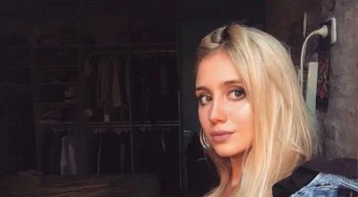 Morena Beltrán, sobre Riquelme: "Le hacés una pregunta de fútbol y no te contesta"