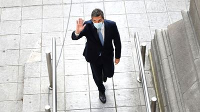 Los 4 retos que enfrentará Massa en el inicio de su gestión: inflación, deuda en pesos, revisión del FMI y gira internacional
