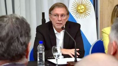 Juan José Bahillo será el nuevo secretario de Agricultura