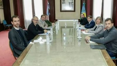 Petrecca se suma a críticas de intendentes PRO a provincia y denuncia "discriminación"