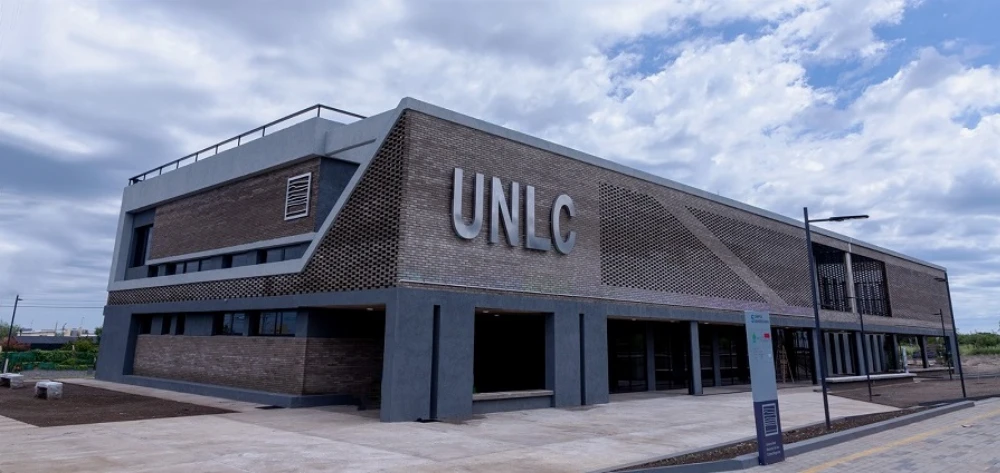 La Universidad Nacional de los Comechingones abrió las inscripciones para el ciclo lectivo 2026