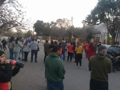 Afirman que fue desplazada la regente de la Escuela de Los Molles