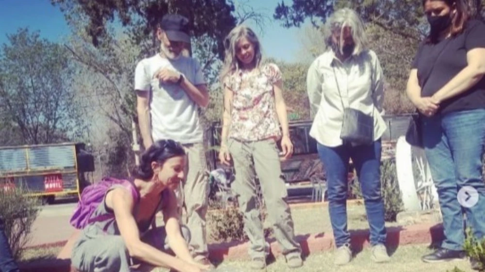 Llega una nueva edición del encuentro Intercambio de Semillas y Saberes