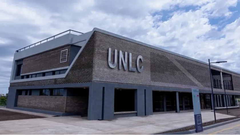 La Universidad Nacional de los Comechingones abrió las inscripciones para el ciclo lectivo 2026