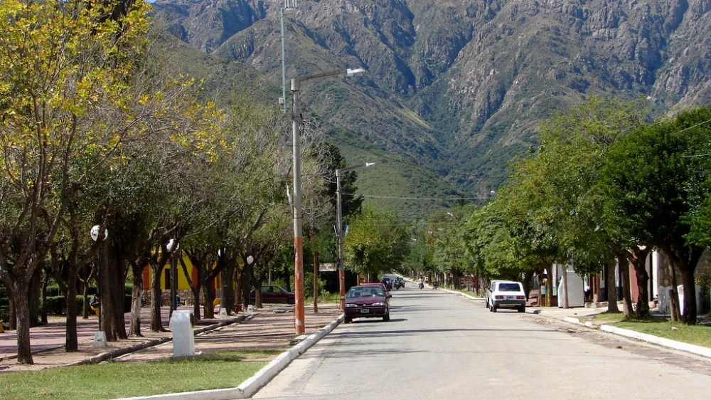 Semana primaveral con máximas de hasta 29°