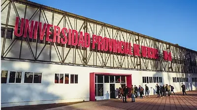 La UPrO amplía el plazo para confirmar preinscripciones al ciclo 2026