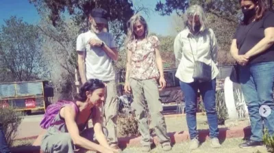 Llega una nueva edición del encuentro Intercambio de Semillas y Saberes