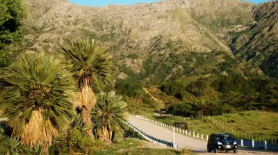 Semana con buen tiempo y ascenso de temperatura 