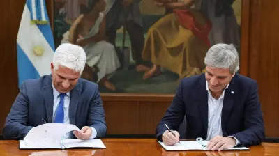 Se reanudará la construcción del Acueducto La Florida II