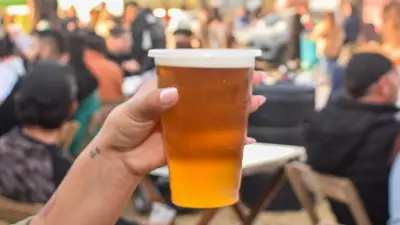 El sábado 20 vuelve la Fiesta de la Amargura