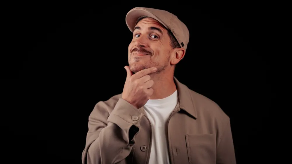 Agustín Saitta: Una noche para creer en lo imposible