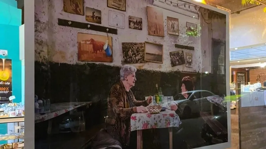 OFF convierte a Merlo en un polo de la fotografía contemporánea