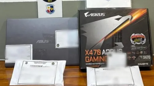 Carpintería: allanamiento en una causa por abuso sexual