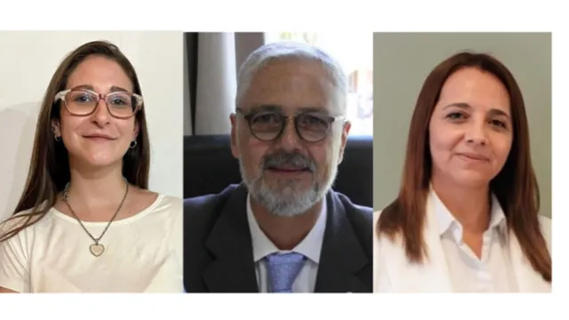 Conocé a los candidatos a diputados de la Libertad Avanza