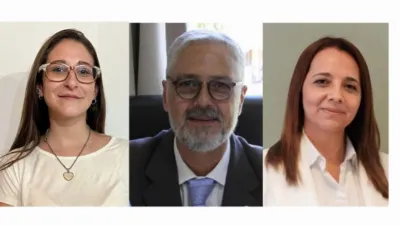 Conocé a los candidatos a diputados de la Libertad Avanza