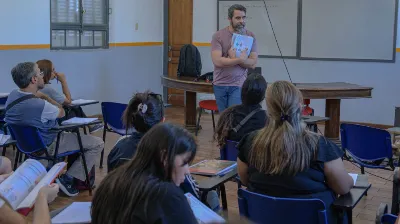 Abre en Los Molles una sede del Instituto de Idiomas